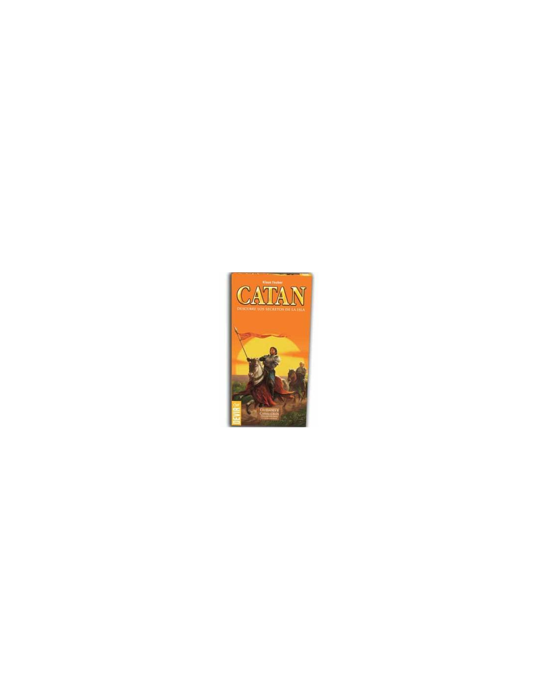 Los Colonos De Catan Ciudades Y Caballeros Exp 5 6 Jugadores Los Colonos De Catan Ciudades Y Caballeros Exp 5 6 Jugadores