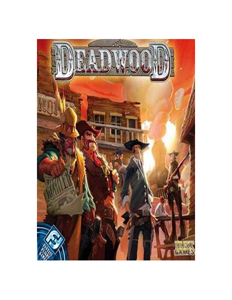 Deadwood