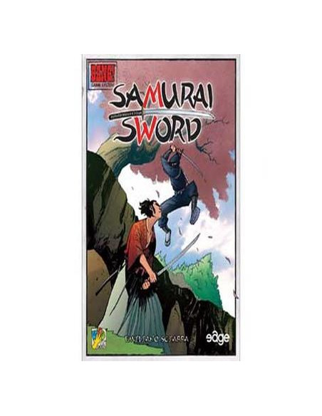 Samurai Sword