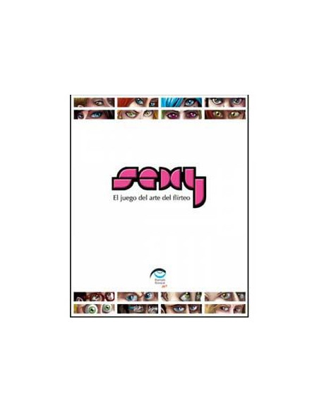 LSexy: El juego del arte del flirteo.  - 