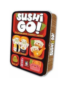 Sushi Go  - 