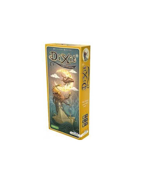 Dixit 5 Daydreams