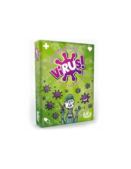 Virus!  - 