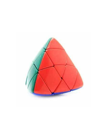 Cubo Rubik Shengshou Pyraminx Mastermorphix