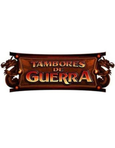 L5R Tambores de Guerra: Sobre (Spanish)  -