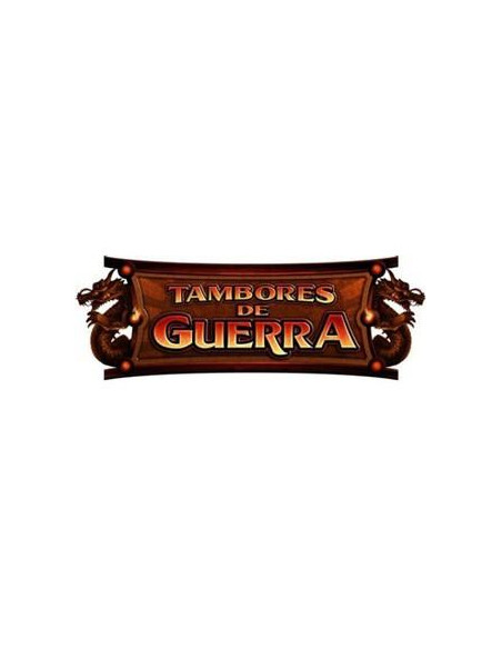 L5R Tambores de Guerra: Sobre (Españo)  - 