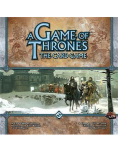 AGoT LCG: Core Set  -