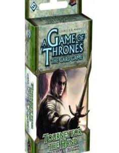 AGoT LCG: Chapter Pack 37 Tourney for the Hand  -