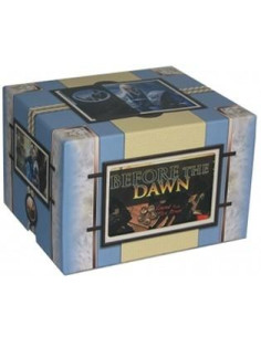 Before the Dawn: Booster Pack (Enlgish)  -