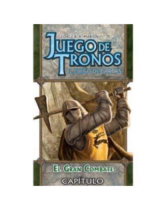 AGoT LCG: Chapter Pack 38 The Grand Melee  -