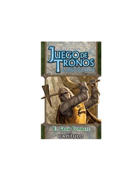 AGoT LCG: Chapter Pack 38 The Grand Melee  - 