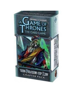 AGoT LCG: Chapter Pack 51 The Pirates of Lys  -