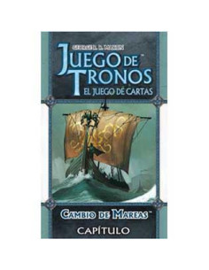 AGoT LCG: Chapter Pack 52 A Turn of the Tide  - 