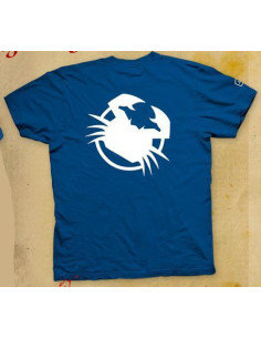 Camiseta Clan Cangrejo Mon