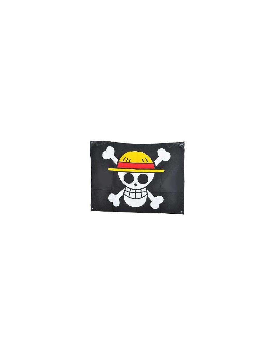 Bandera Logo One Piece  - 