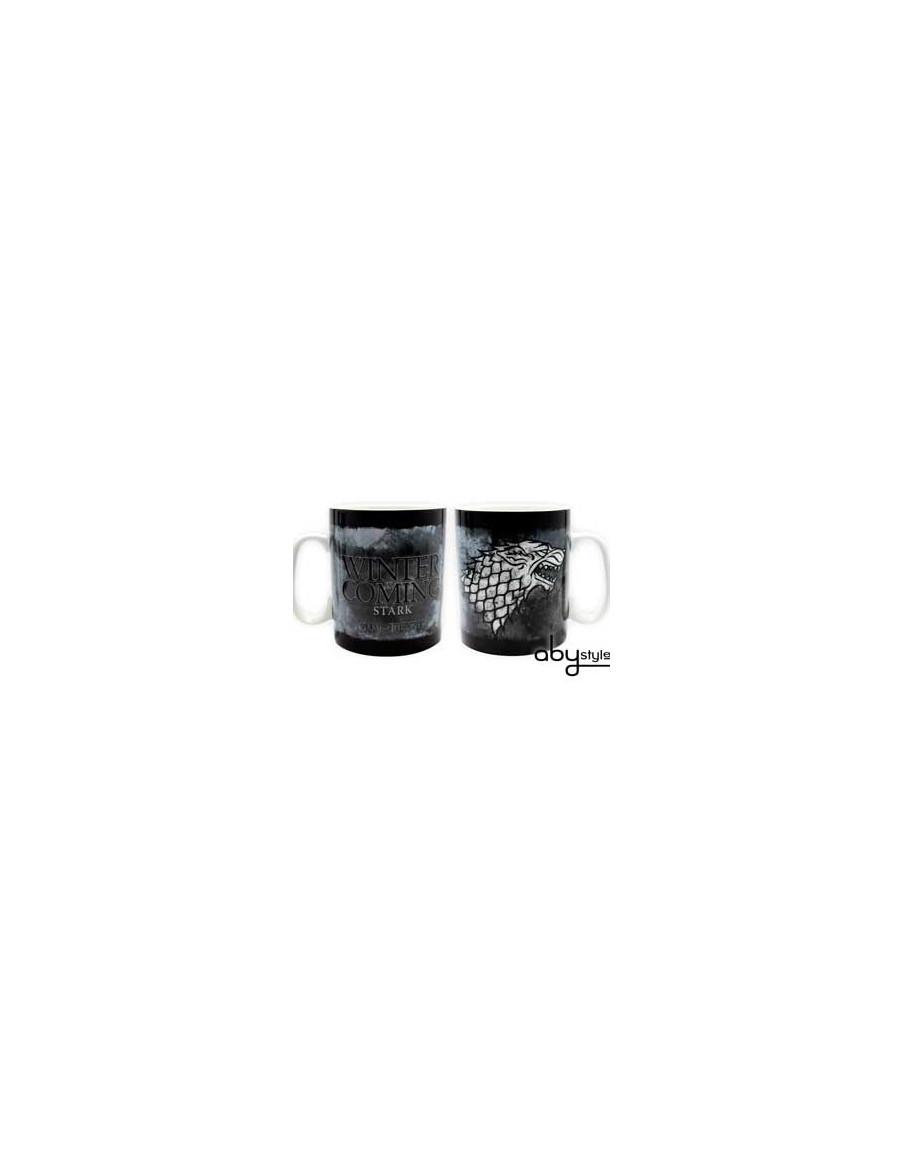 Taza Stark grande  - 