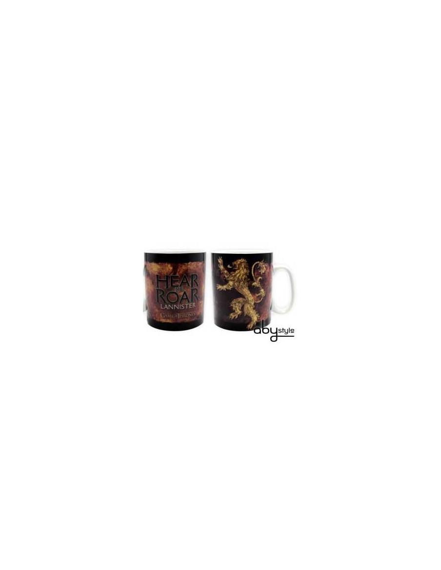 A Game of Thrones Mug Lannister  - 
