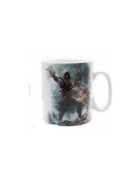 Mug Assassin's Creed