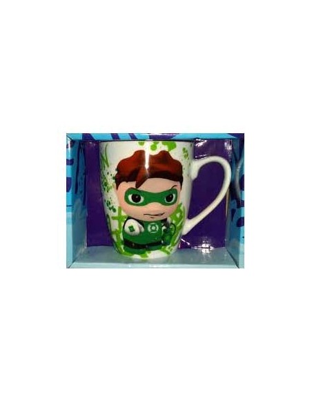 Mug Green Lantern SD