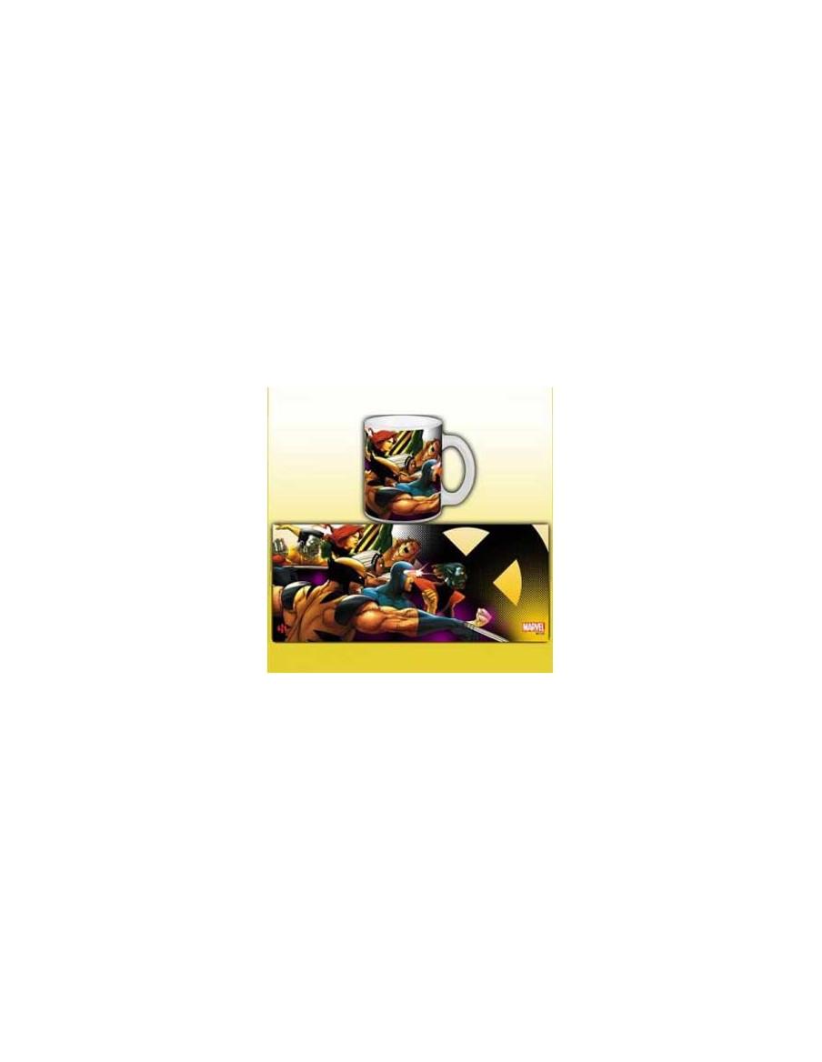 Mug X-Men  - 