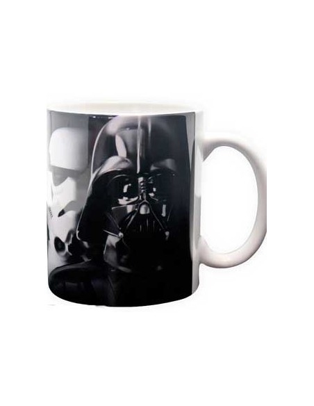 Mug Star Wars Vader Trooper