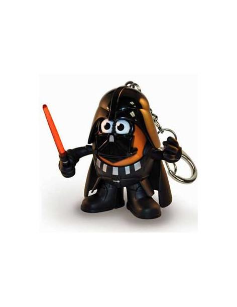 Llavero Mr. Potato Darth Vader  -