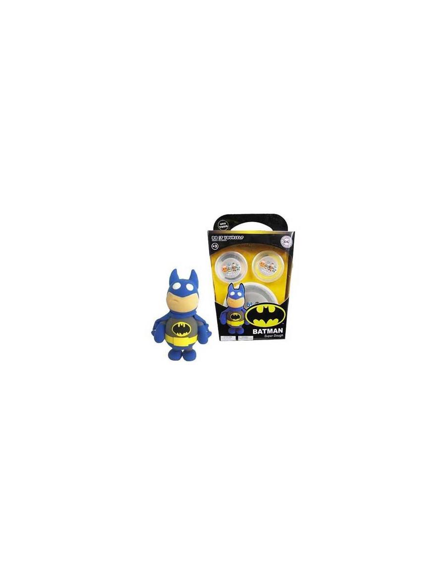 Batman - DC Super Dough - Do it yourself  - 