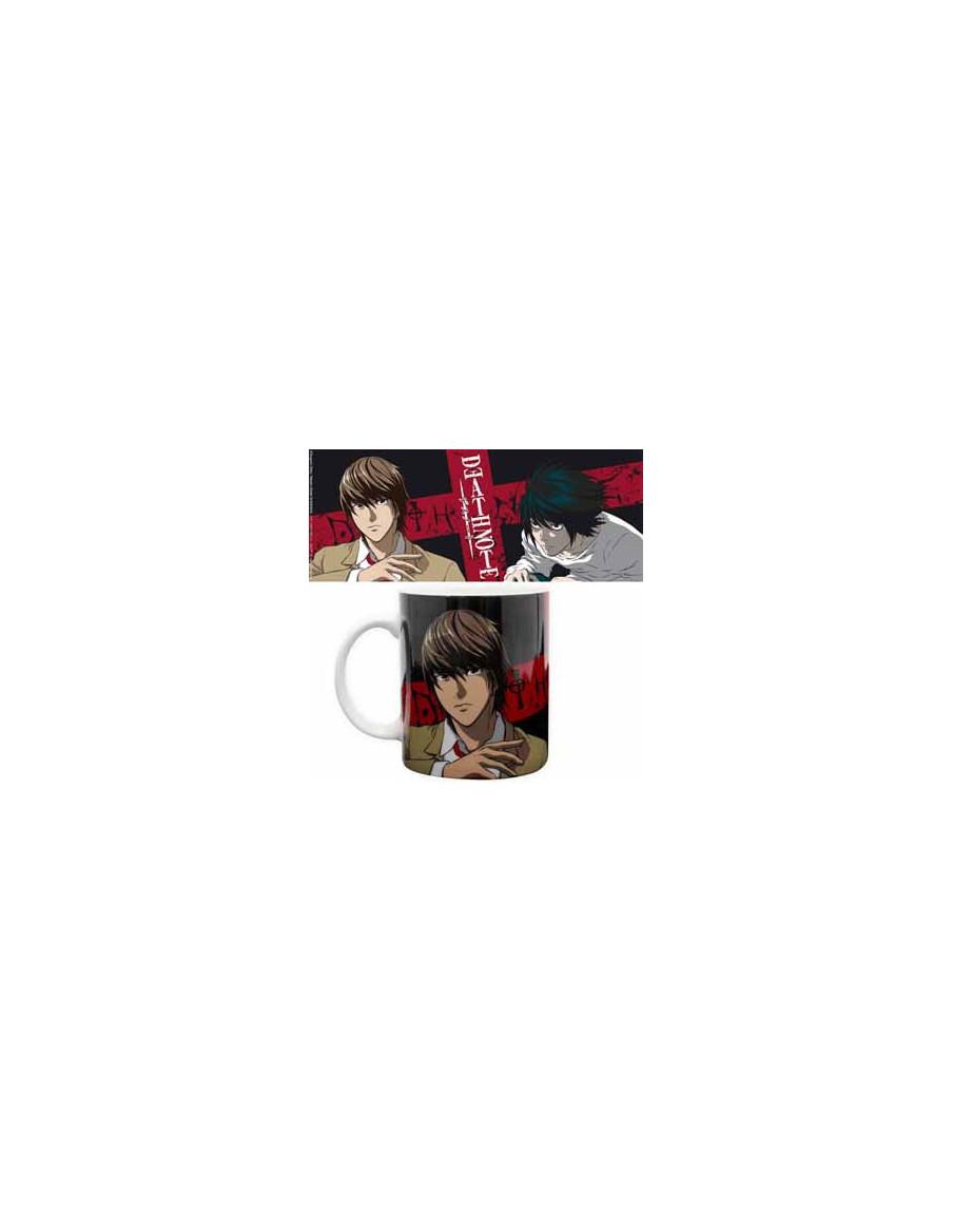 Mug L & Light  - 