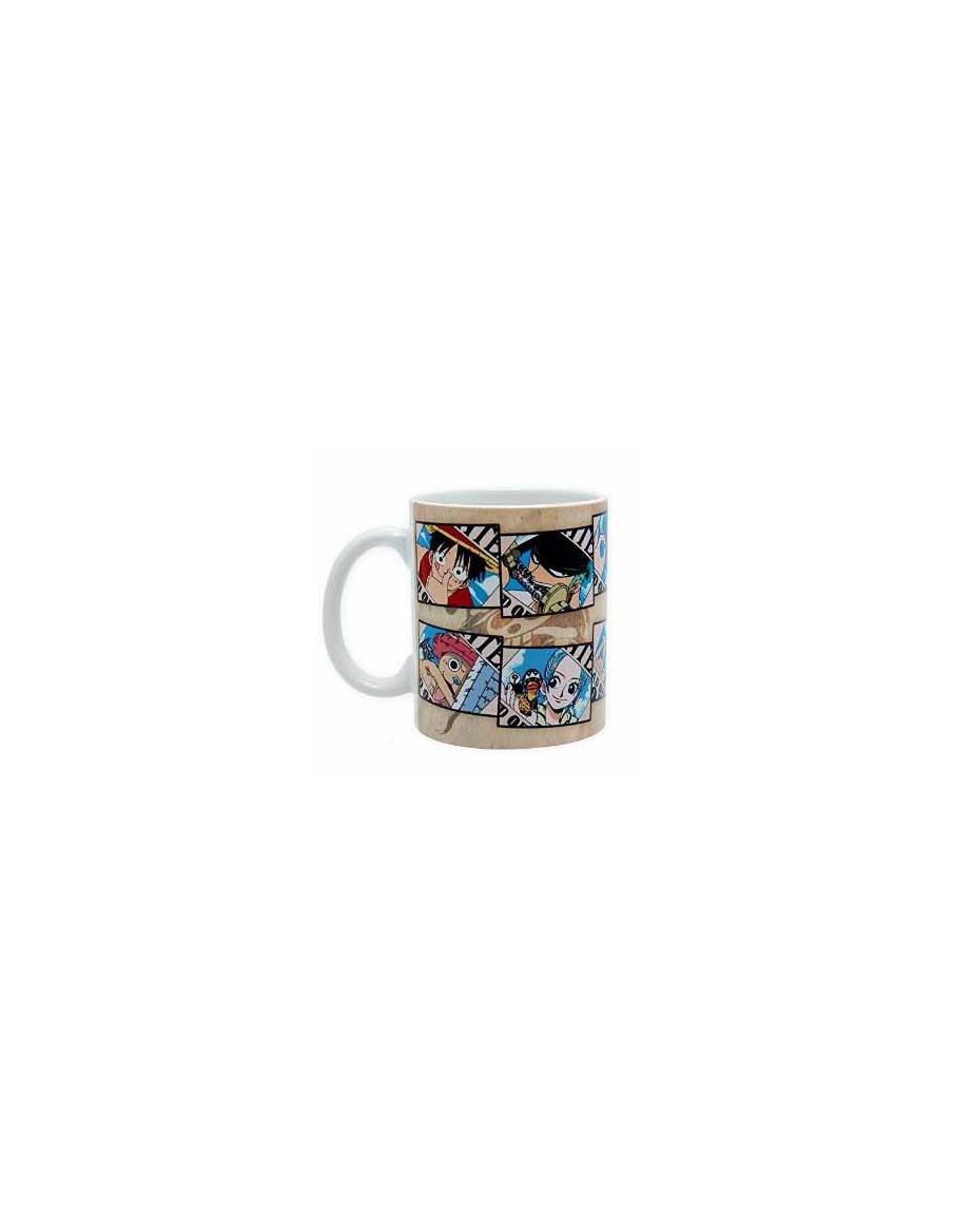 Mug One Piece Portraits  - 