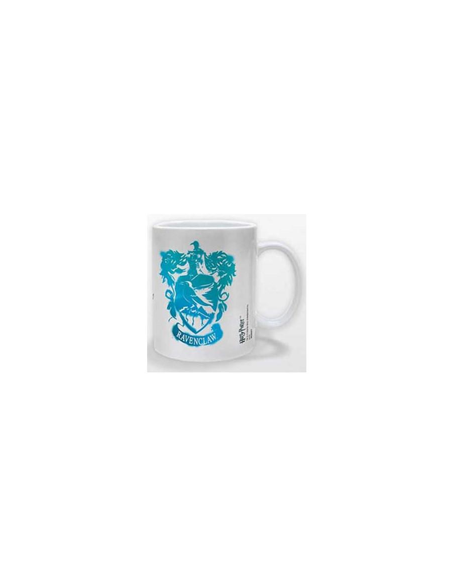 Taza Harry Potter Escudo Ravenclaw  - 