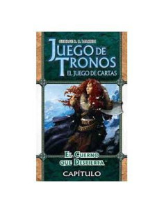 AGoT LCG: Chapter Pack 58: The Horn That Wakes  - 