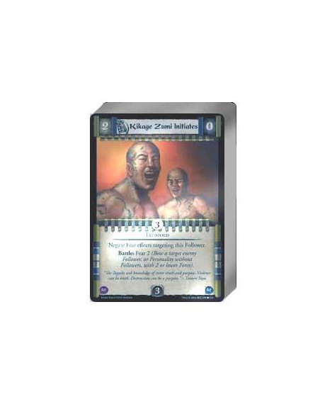 Pack de promos Kotei 2014 (Madrid)  - Primer set de la mitad de las comunes Comunes FOIL de Ivory Edition  Half  FOIL set of Ivo