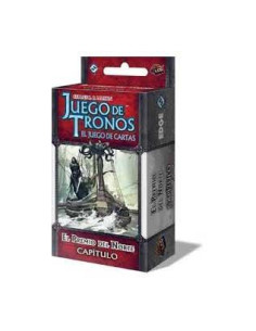 AGoT LCG: Chapter Pack 65: The Prize of the North (Spanish)  -