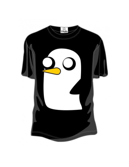 Camiseta Gunter