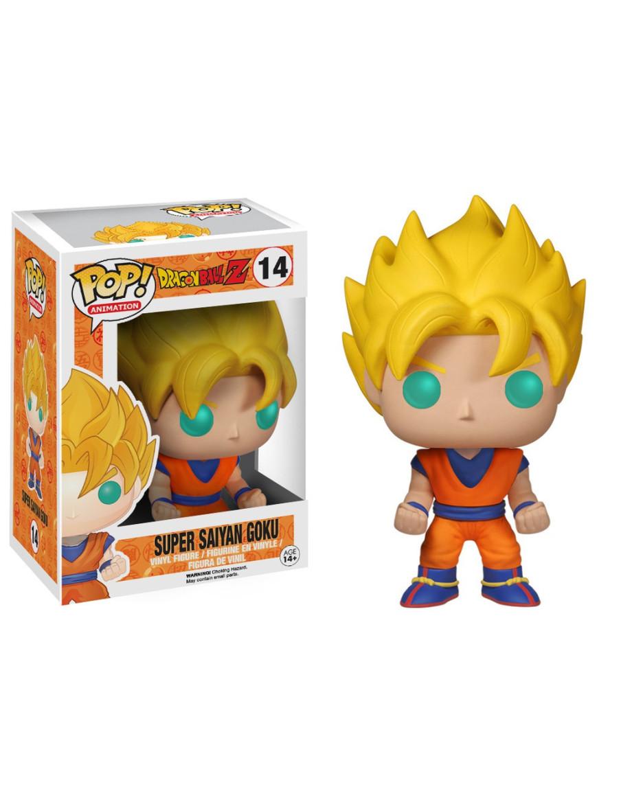 Funko POP Goku