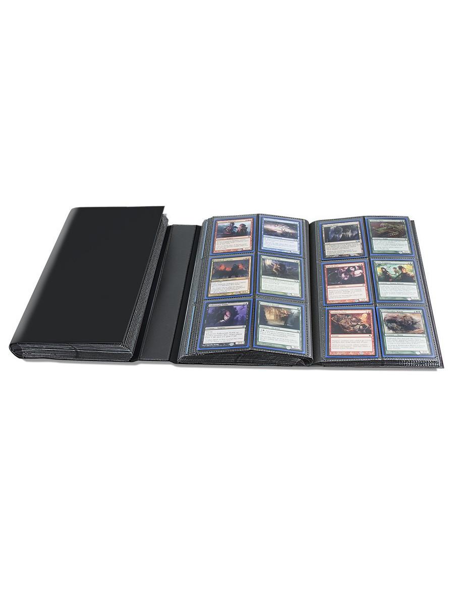 Album Portfolio Pro-Binder 4-UP Playset