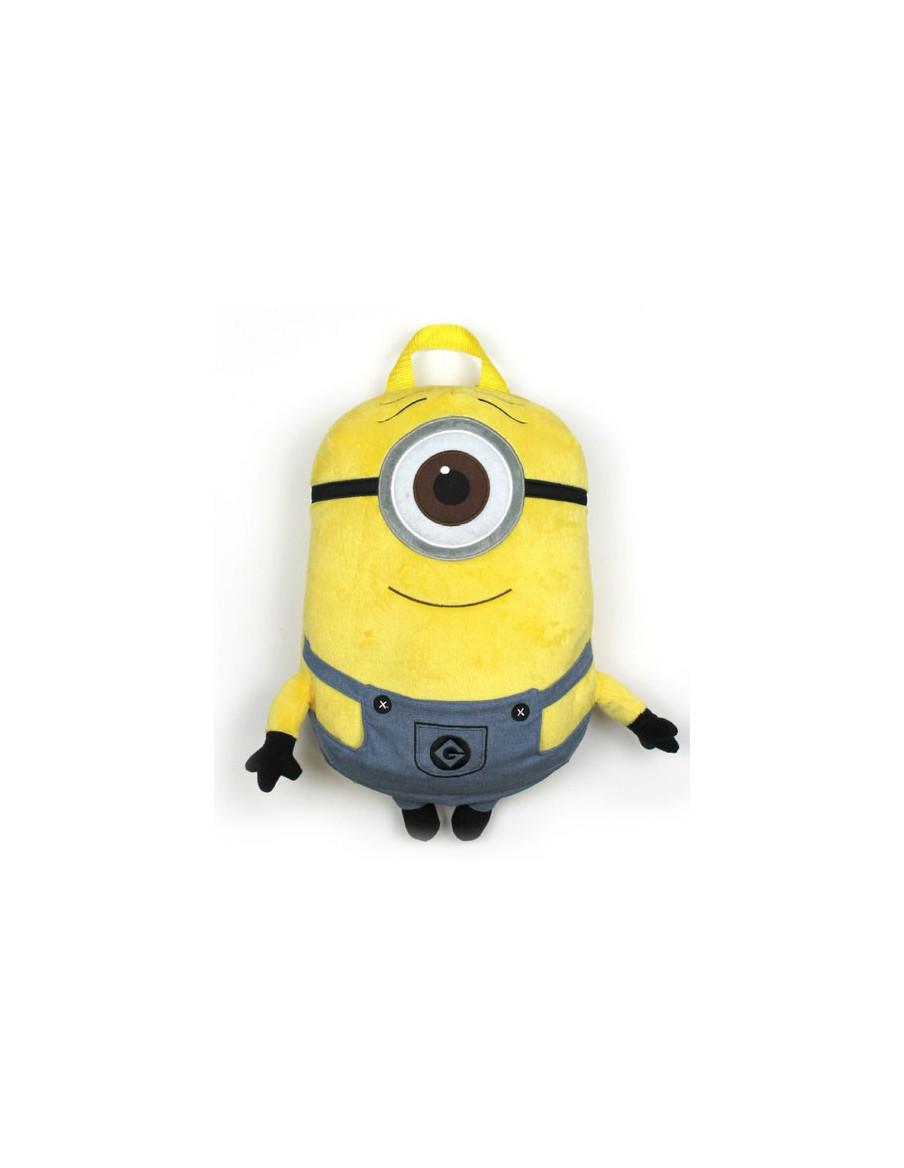 Minion Dave Bag