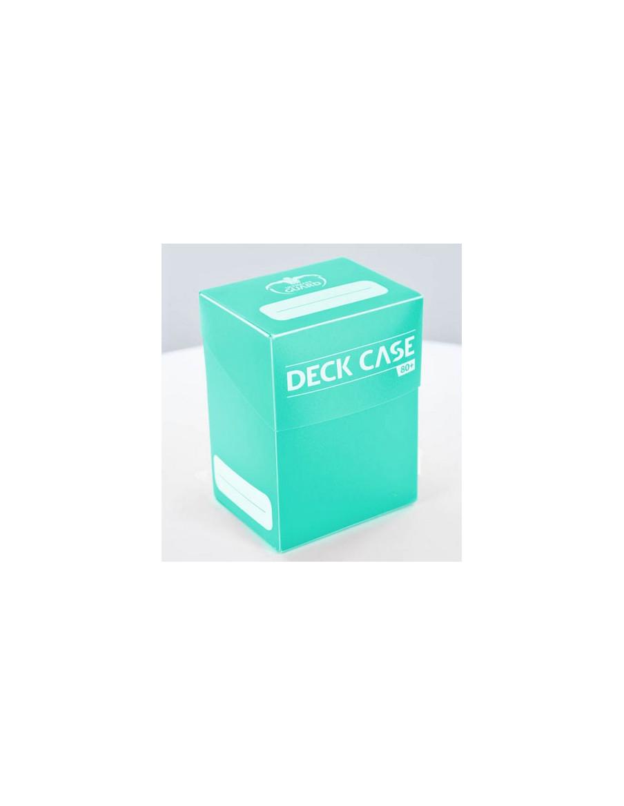 Deck Box Ultimate Guard Petrol Blue