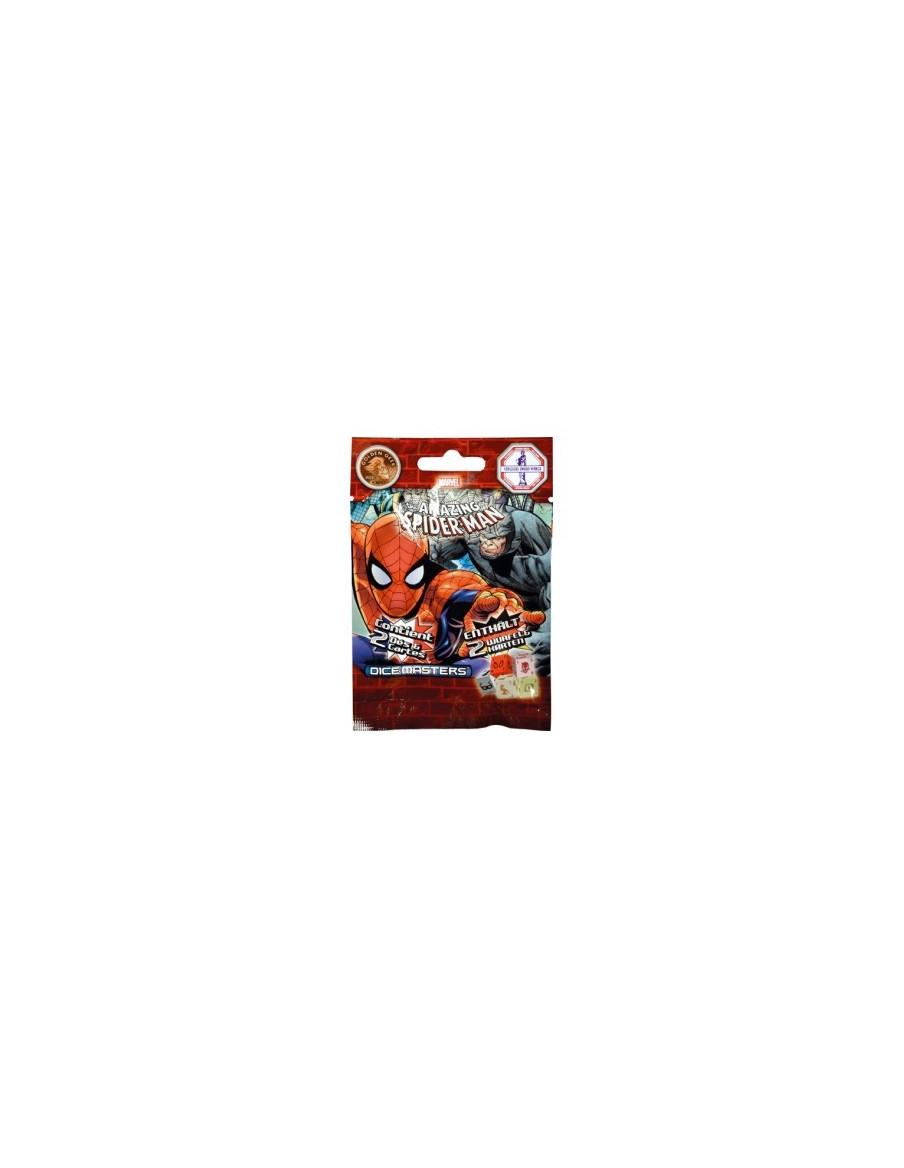 Dice Masters Amazing Spider-Man Gravity Feed