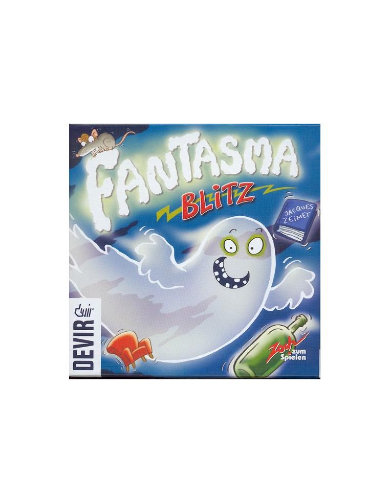 Fantasma Blitz