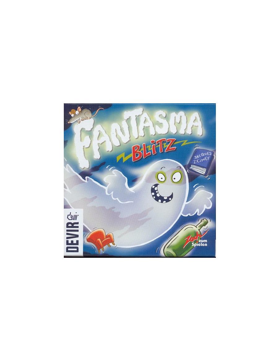 Fantasma Blitz