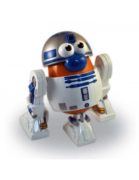 Mr. Potato R2-D2