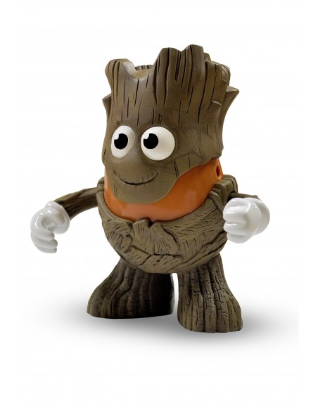 Mr. Potato Groot