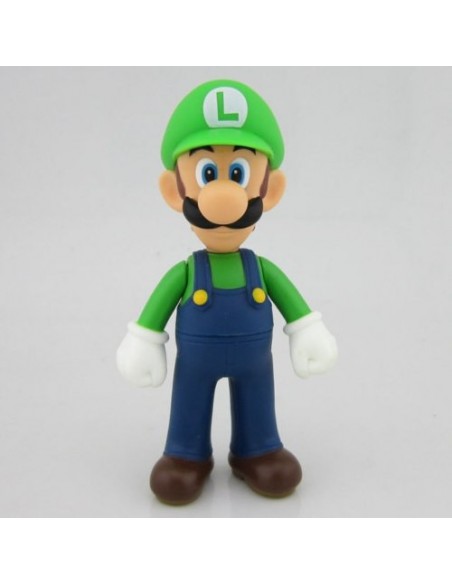 Figure Luigi