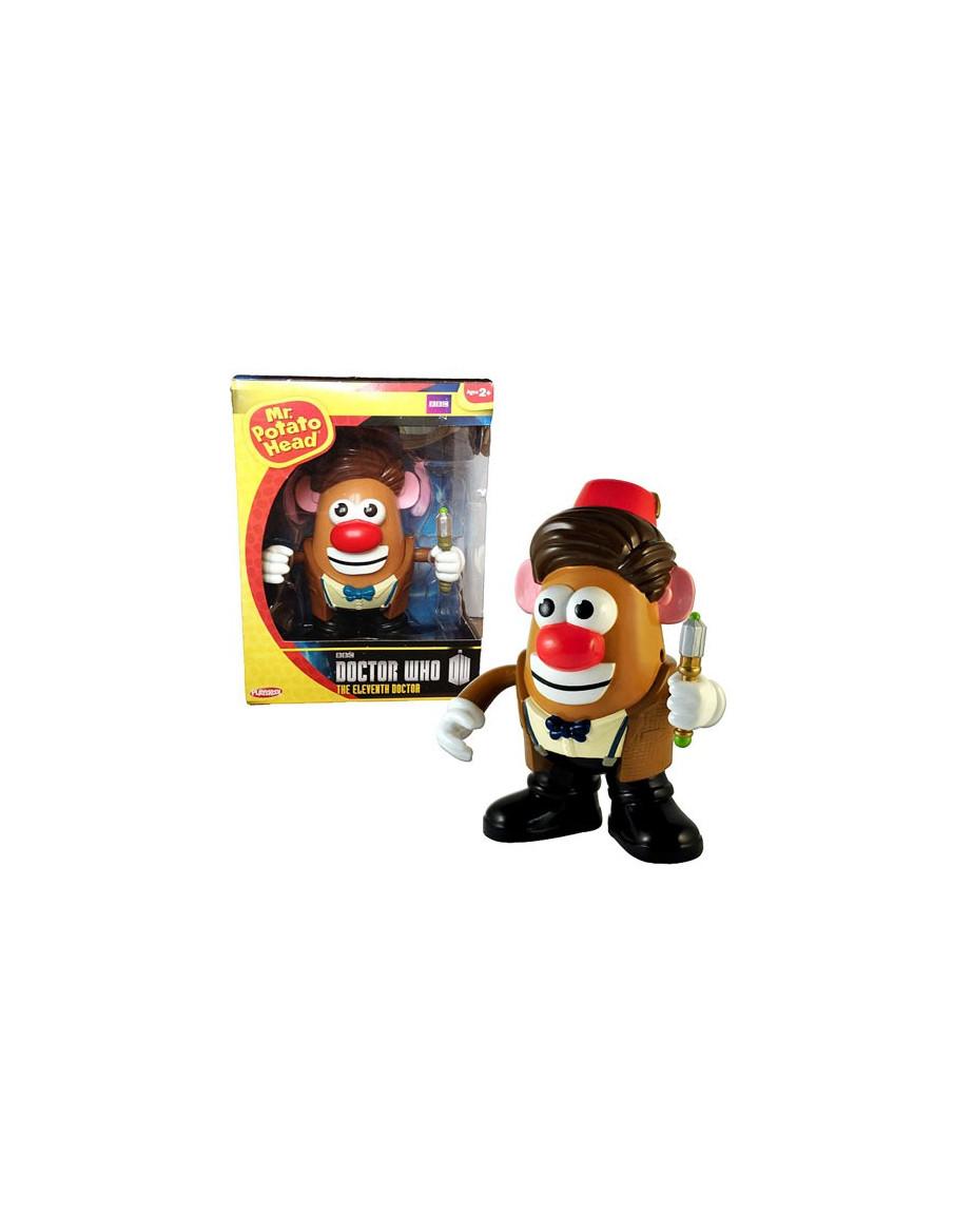 Mr Potato Head Doctor Who- 11th Doctor - Matt Smith