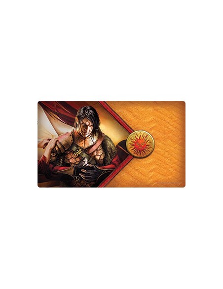 Playmat AGoT: The Red Viper
