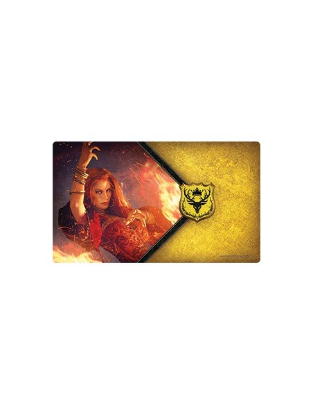 Playmat AGoT: The Red Woman