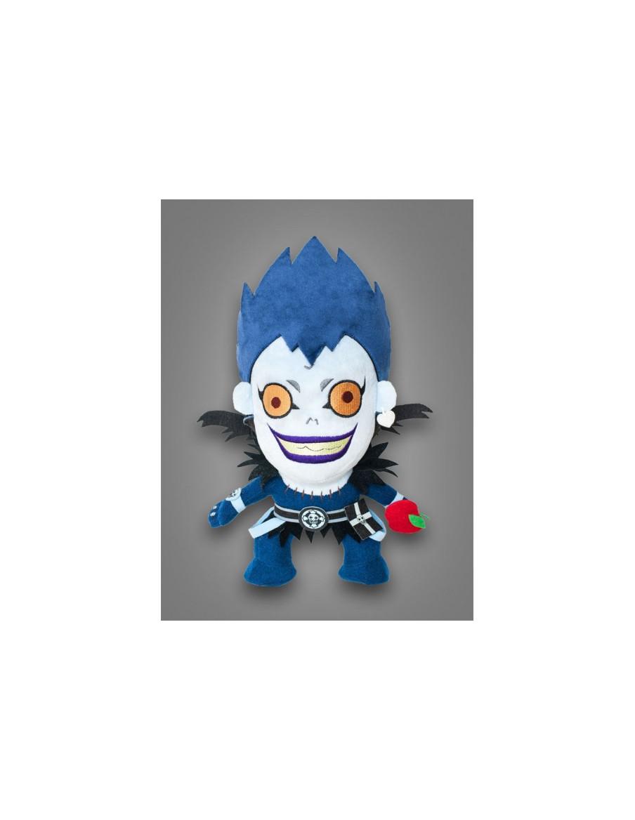 Peluche Death Note Ryuk