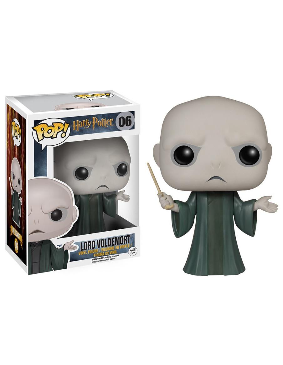 Funko Pop Voldemort