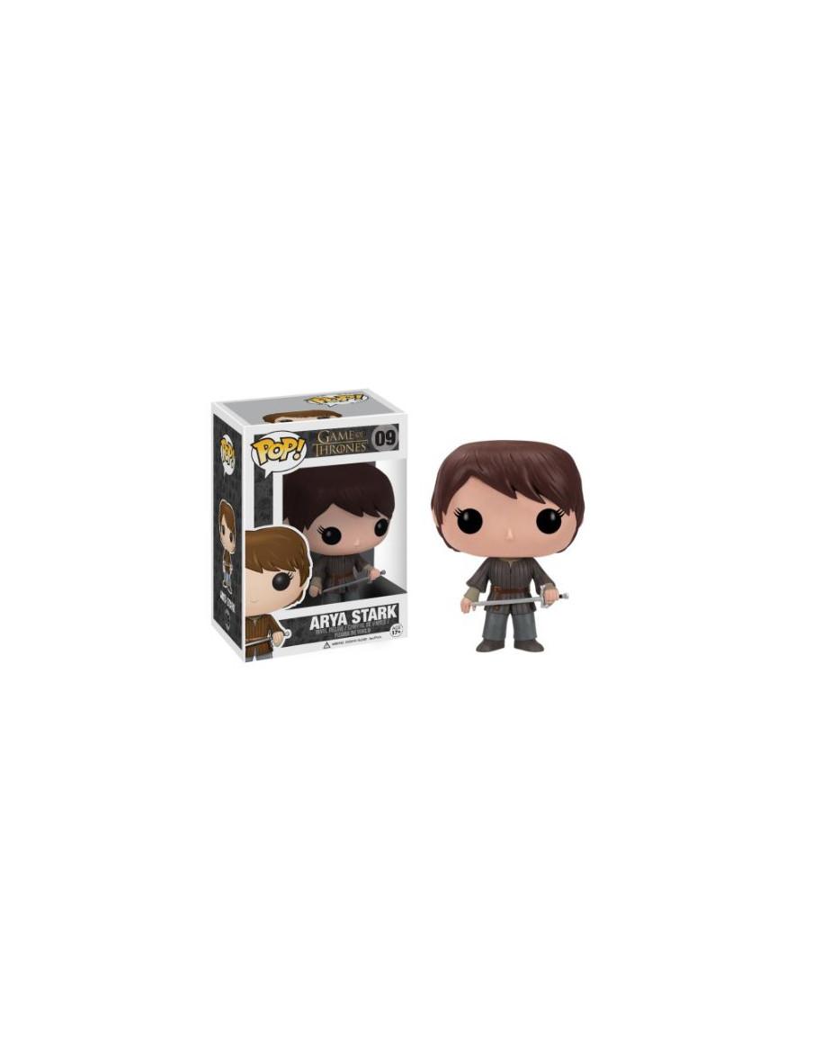 Funko: Arya Stark Fig. 10cm